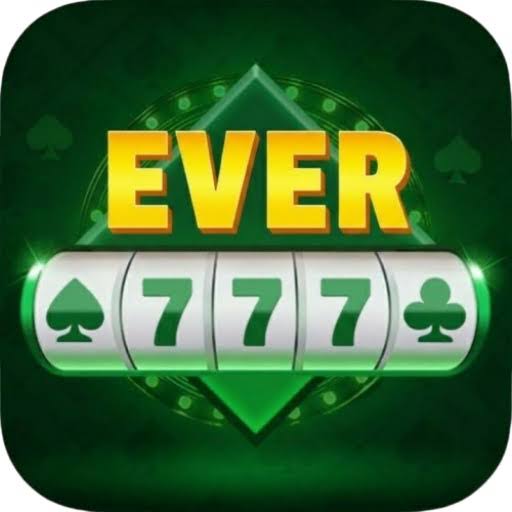 Ever 777 app icon