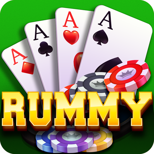 Game Rummy app icon
