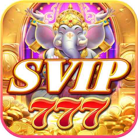 SVIP 777 logo