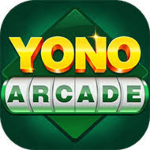 Yono Arcade Slots logo